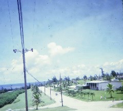 Capitol Hill Saipan